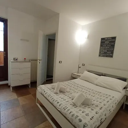 Silvia Apartment Florence Exterior photo