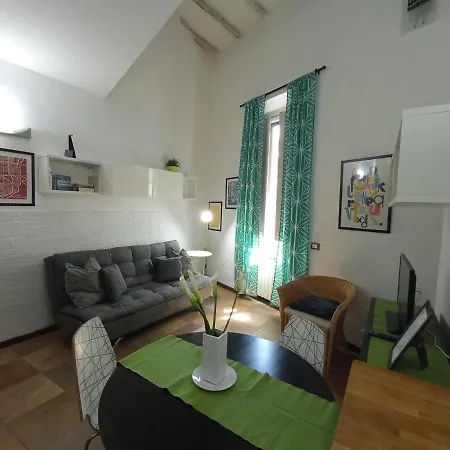 Silvia Apartment Florence Exterior photo