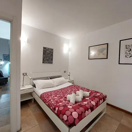 Silvia Apartment Florence Exterior photo