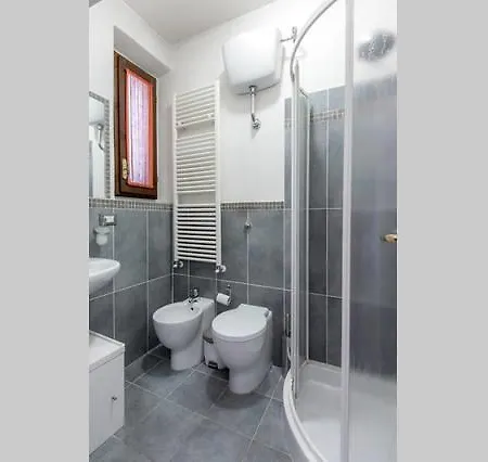 Silvia Apartment Florence Exterior photo