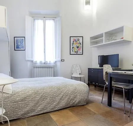 Silvia Apartment Florence Exterior photo