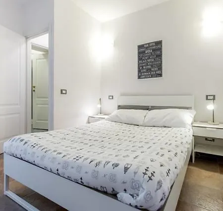 Silvia Apartment Florence Exterior photo