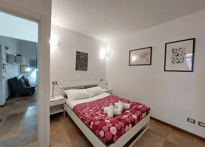 Silvia Apartment