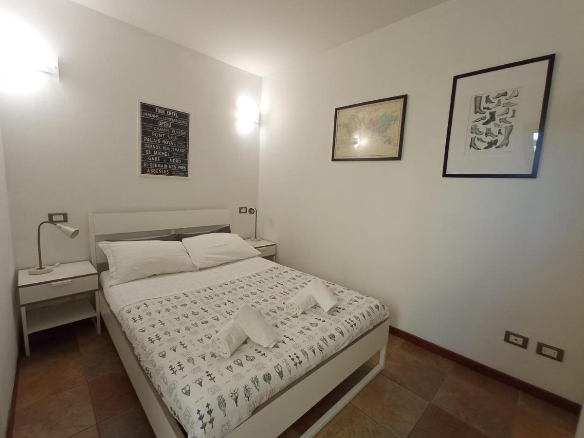 Apartment Silvia