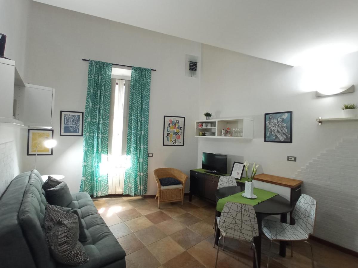 Apartment Silvia *