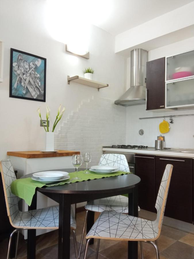 Apartment Silvia *