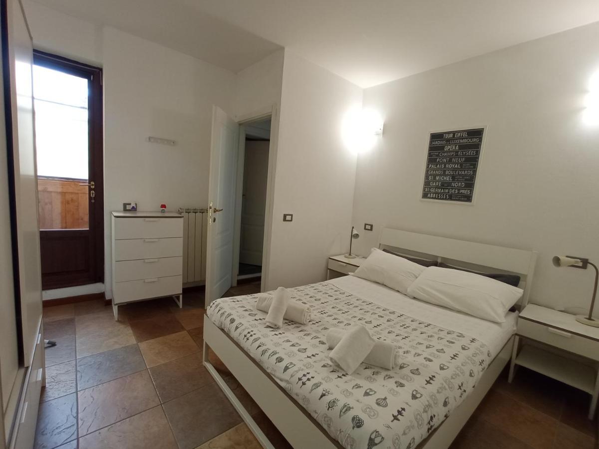 Apartment Silvia Florence