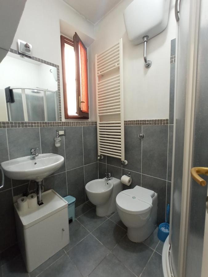 Silvia Apartment *