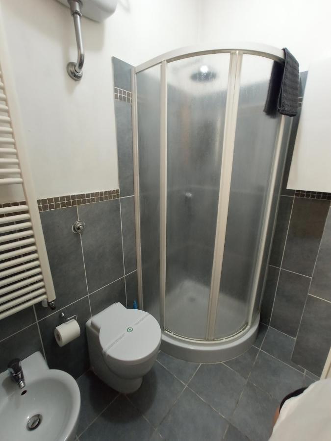 Apartment Silvia Florence