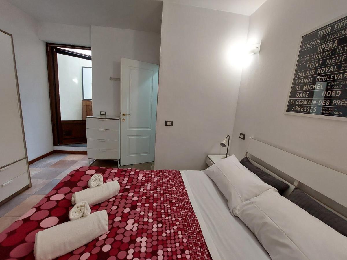 Apartment Silvia *