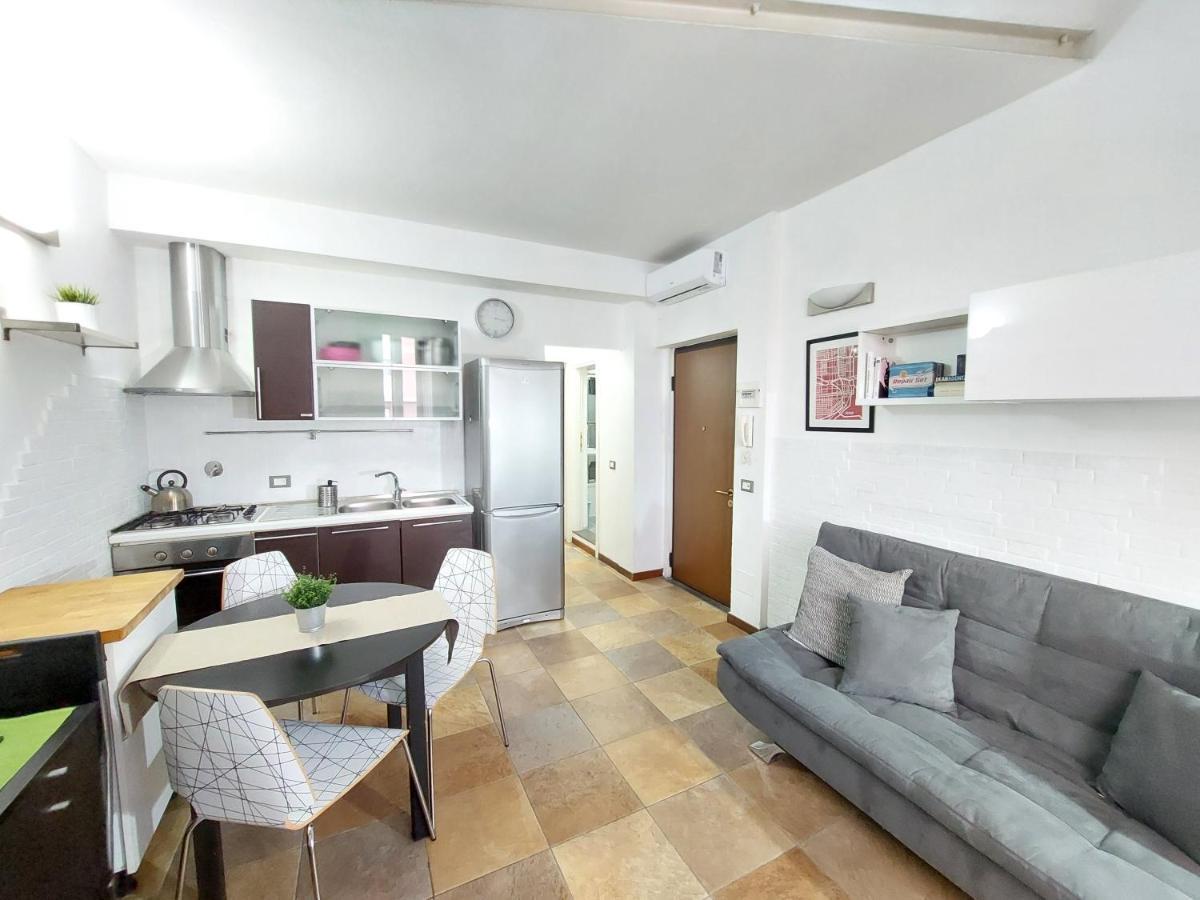 Apartment Silvia Florence