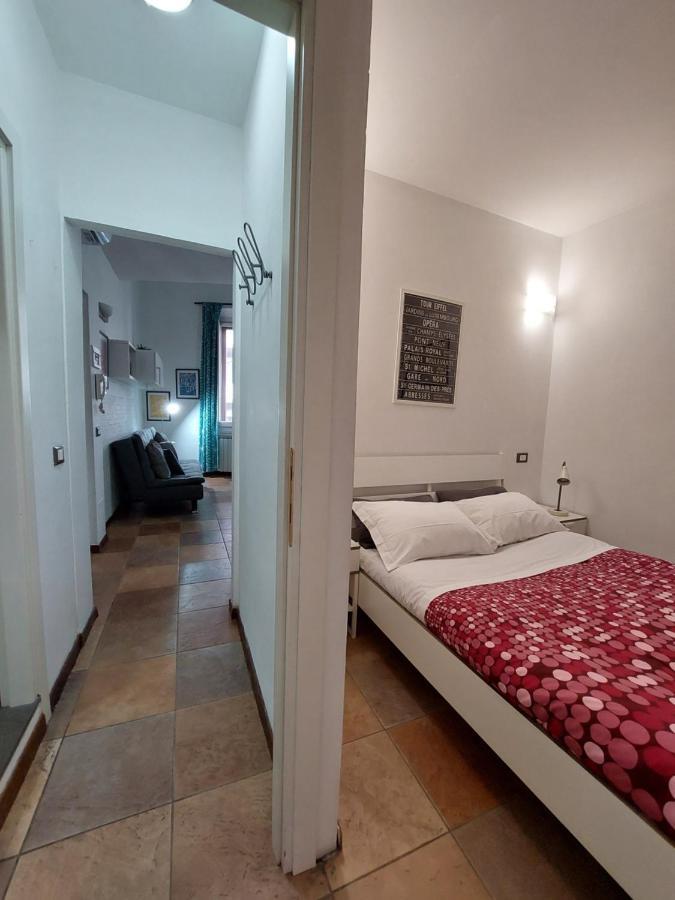 Apartment Silvia Florence
