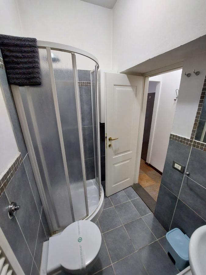 Silvia Apartment *