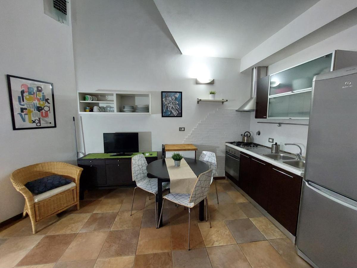 Apartment Silvia Florence