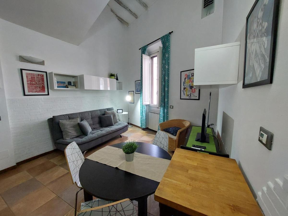 Apartment Silvia Florence