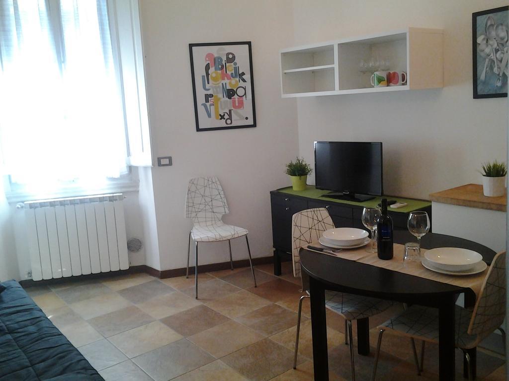 Silvia Apartment *