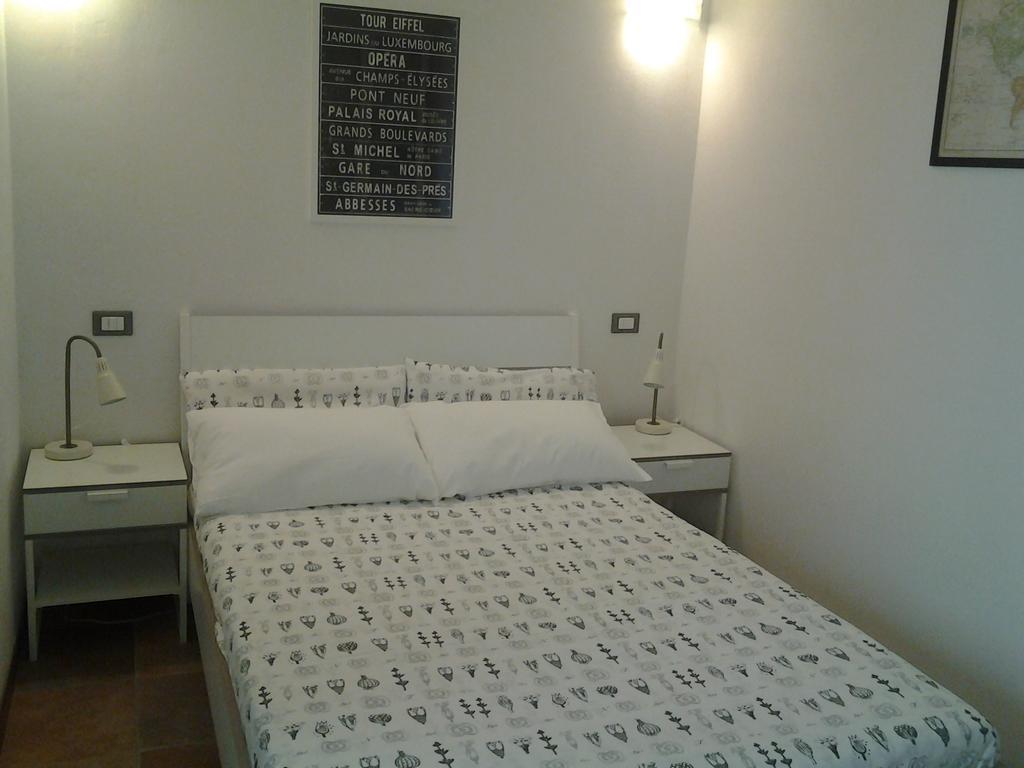 Apartment Silvia